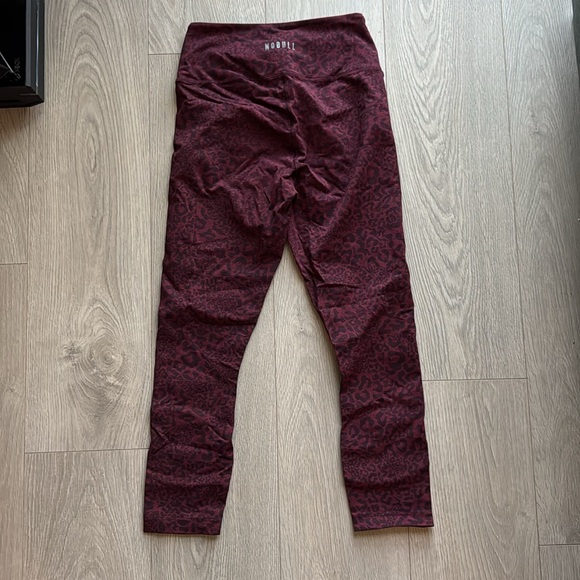 Nobull Leggings - Picture 2 of 2